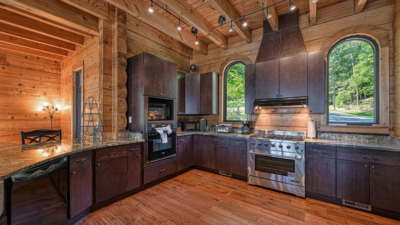Photo of Kitchen in Mineral
