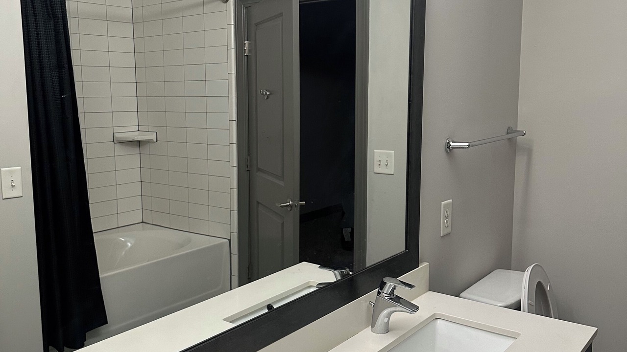 Photo of Bathroom in Buckhead Village