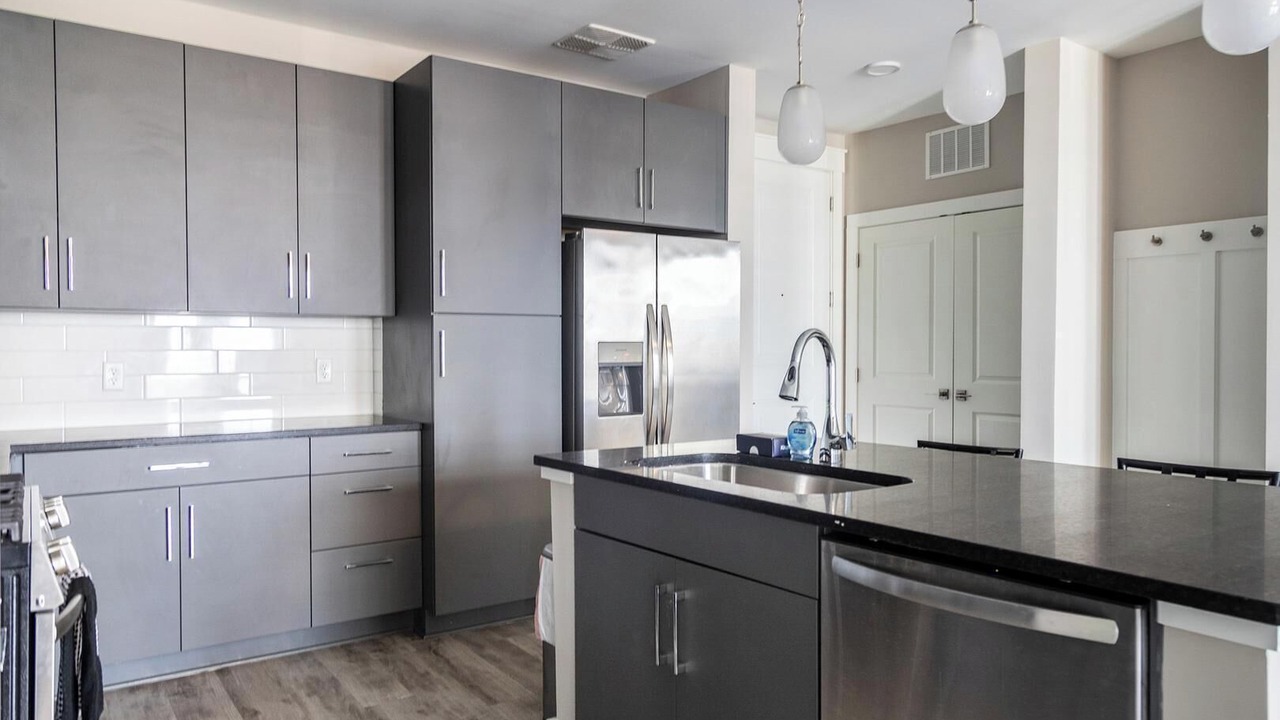 Photo of Kitchen in Savannah