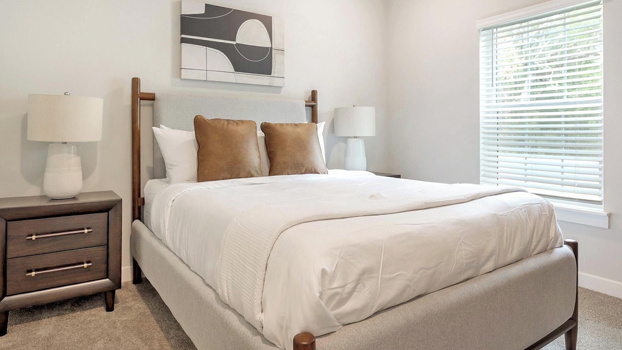Photo of Bedroom in Beaufort