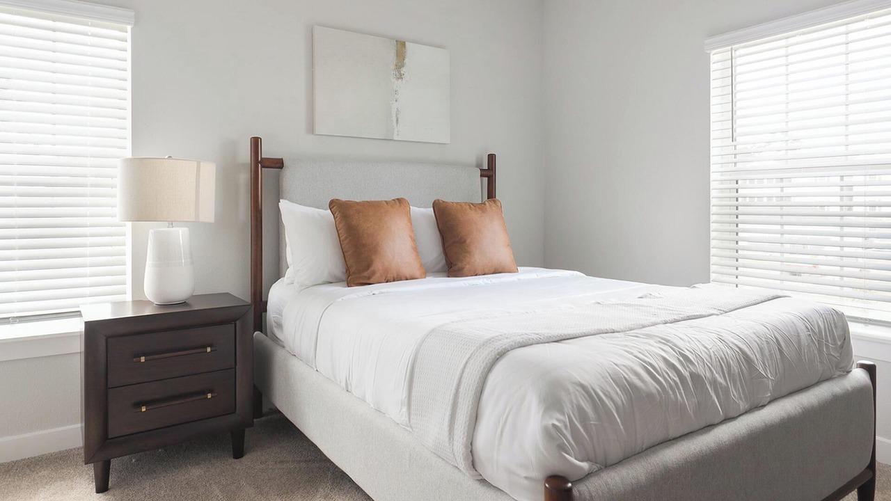 Photo of Bedroom in Beaufort