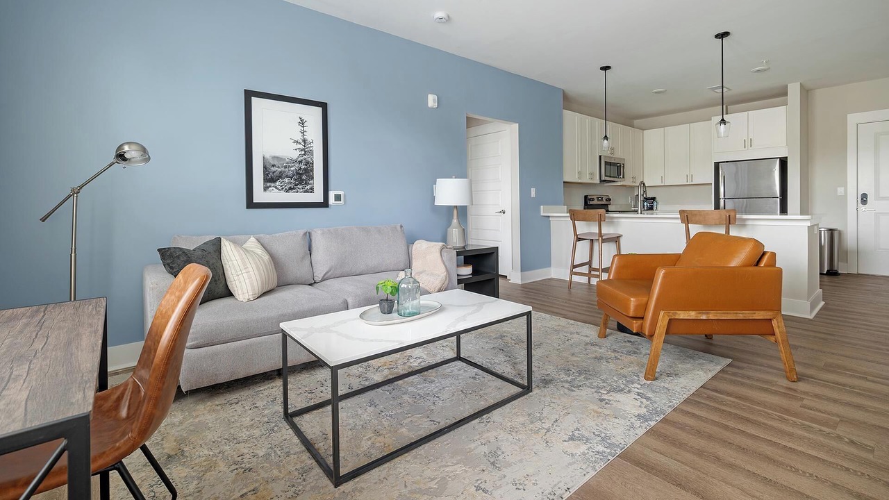 Photo of Livingroom in Hickory