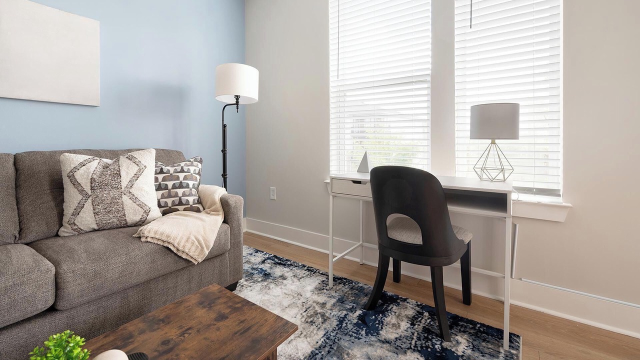 Photo of Livingroom in Hickory