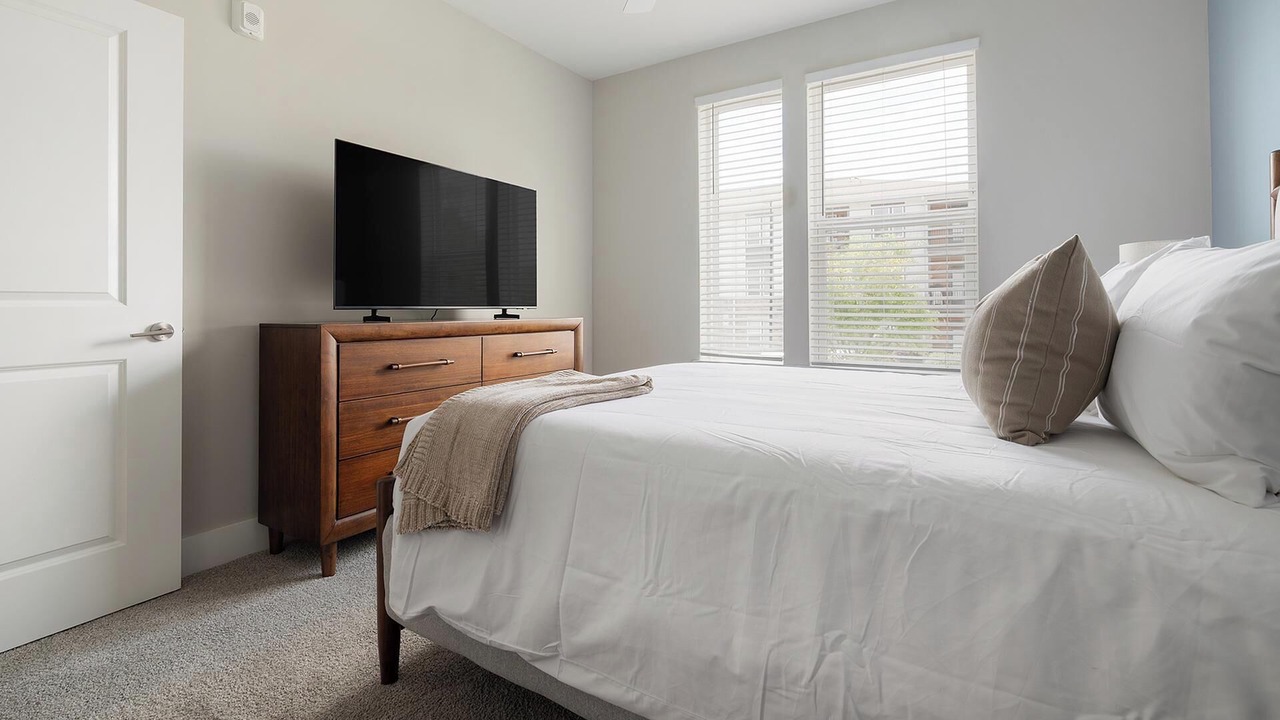 Photo of Bedroom in Hickory