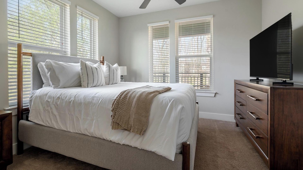 Photo of Bedroom in Hickory