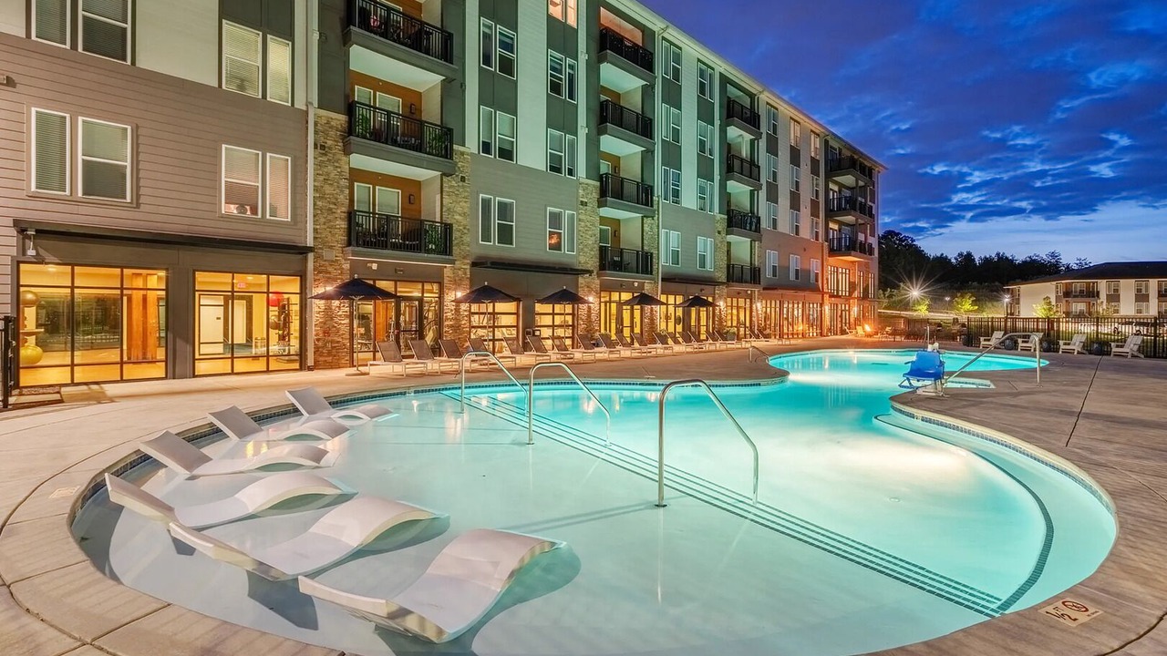 Photo of Outdoor in Hickory
