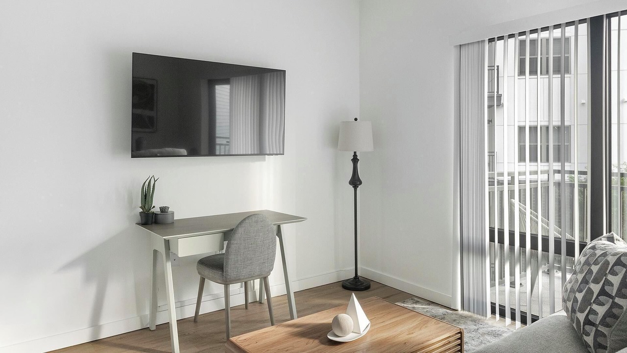 Photo of Livingroom in Chapel Hill