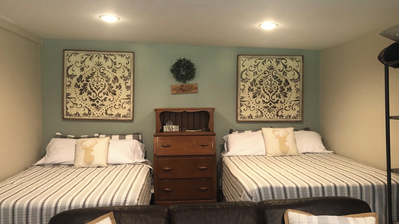 Photo of Bedroom in Lavonia