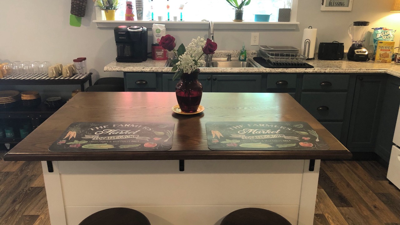 Photo of Kitchen in Lavonia