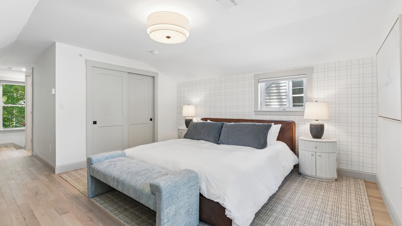 Photo of Bedroom in Yarmouth