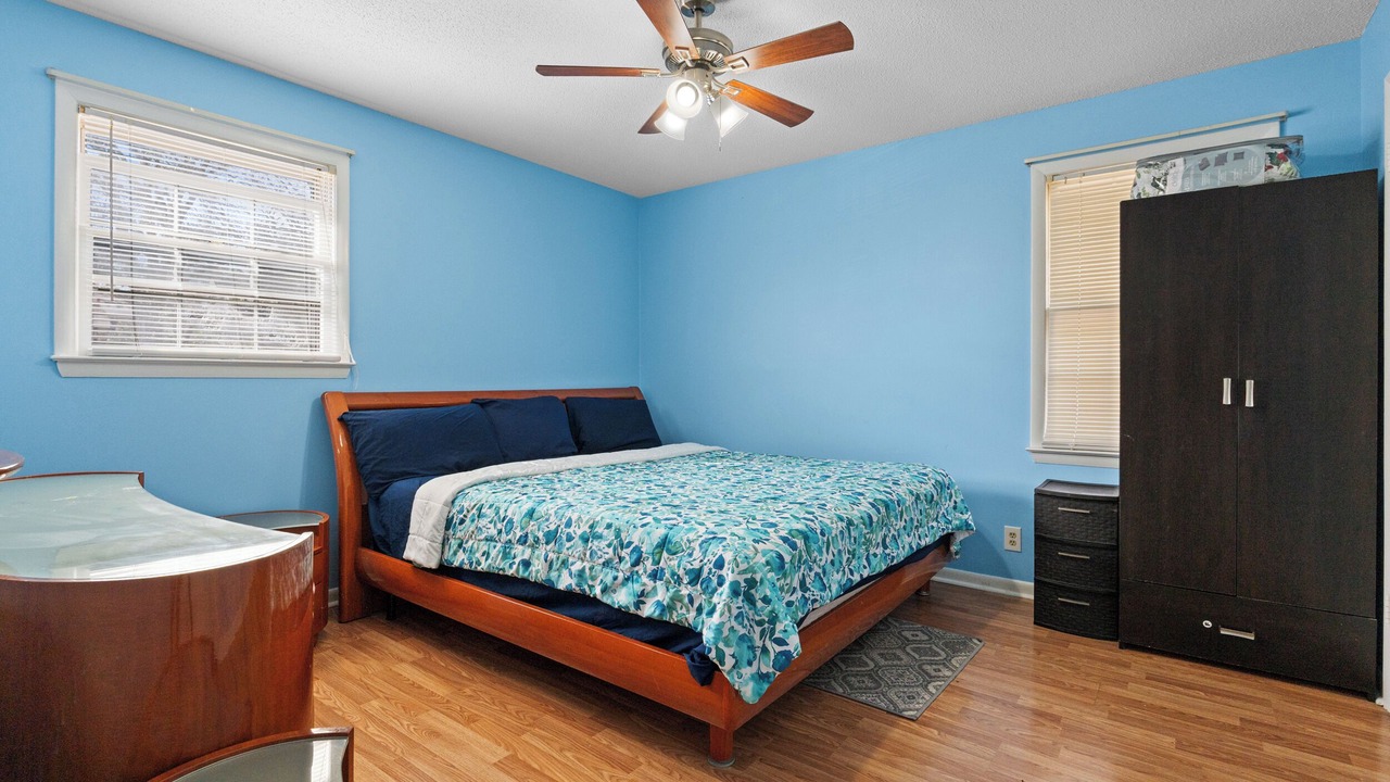 Photo of Bedroom in Lexington