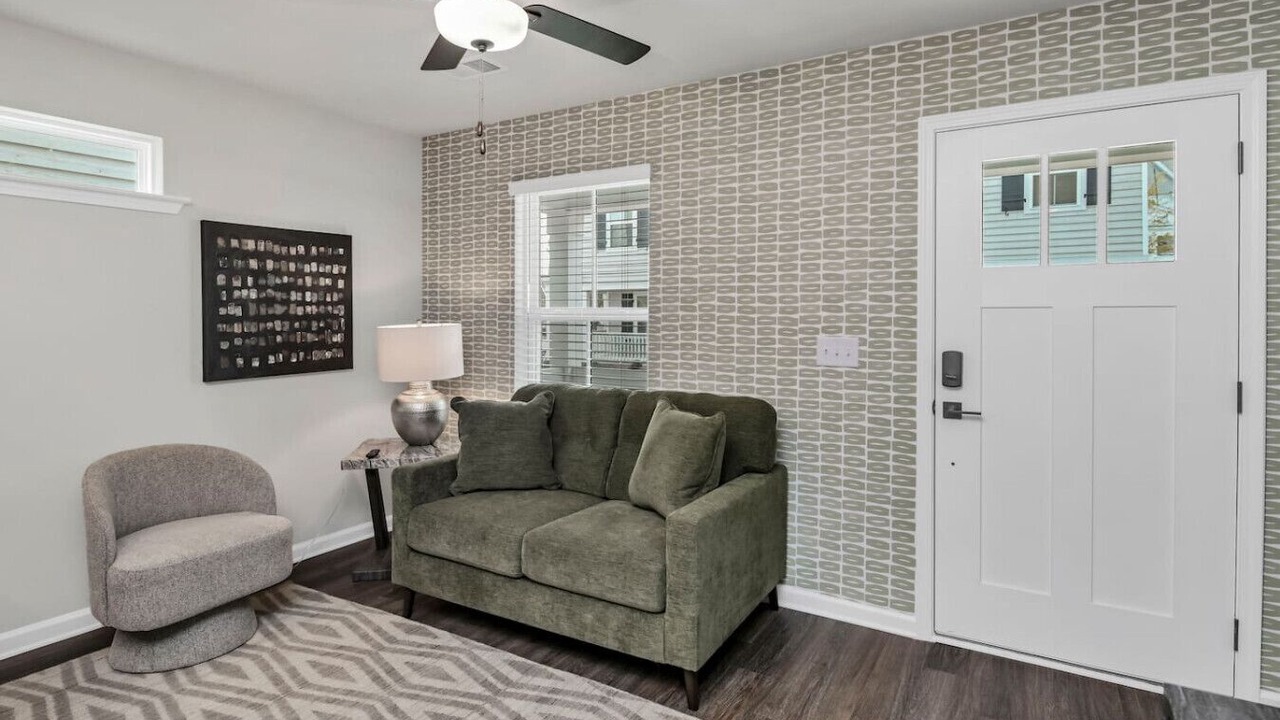 Photo of Livingroom in Columbia