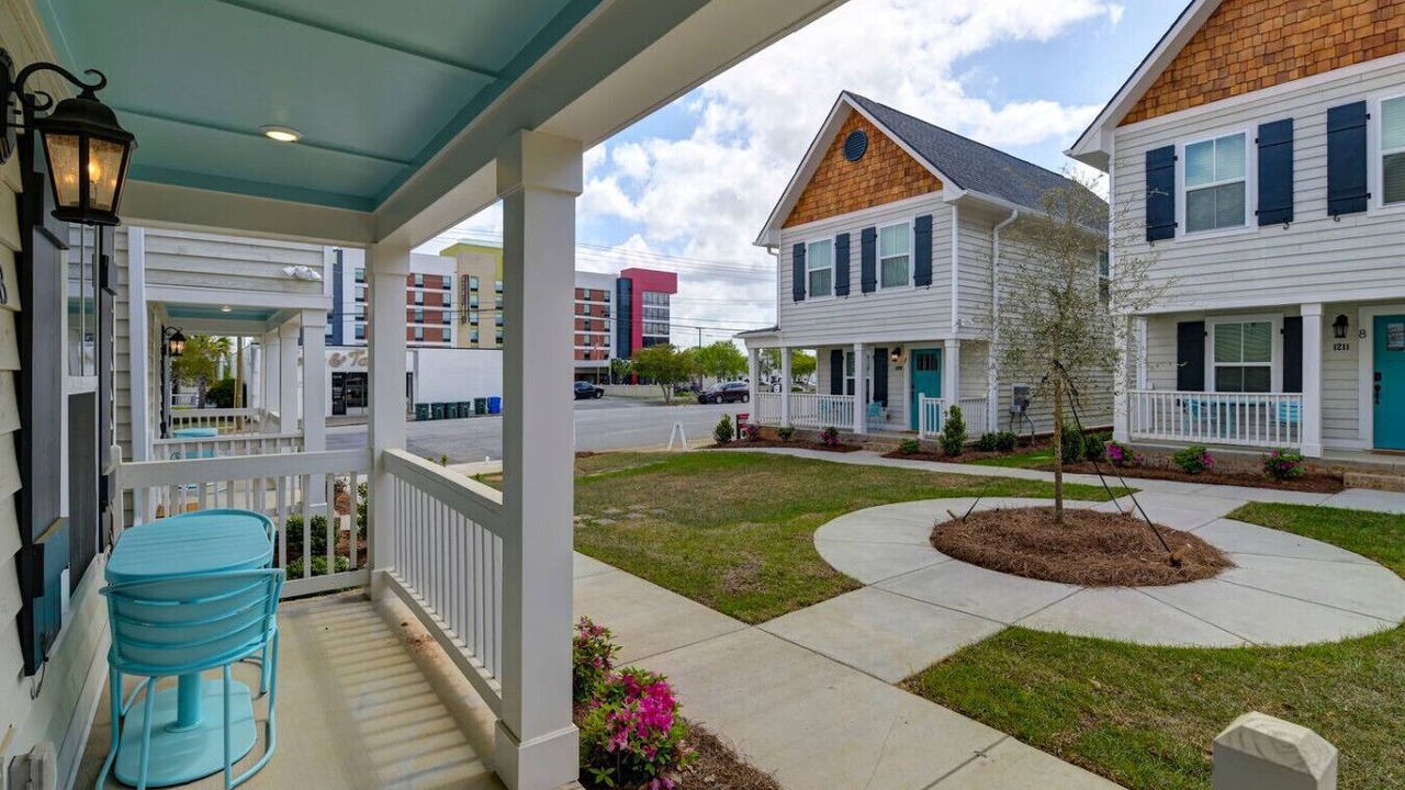 Photo of Outdoor in Columbia