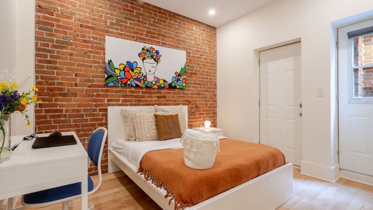 Photo of Bedroom in Milton Park