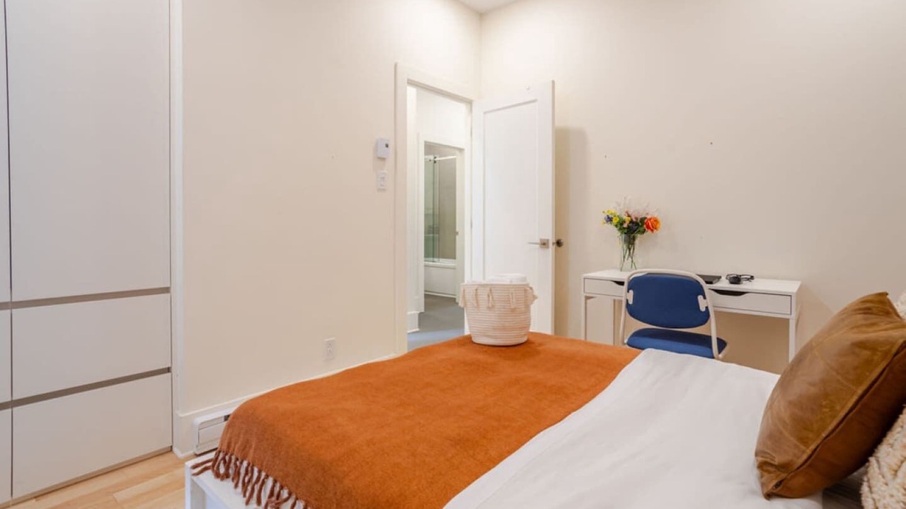 Photo of Bedroom in Milton Park