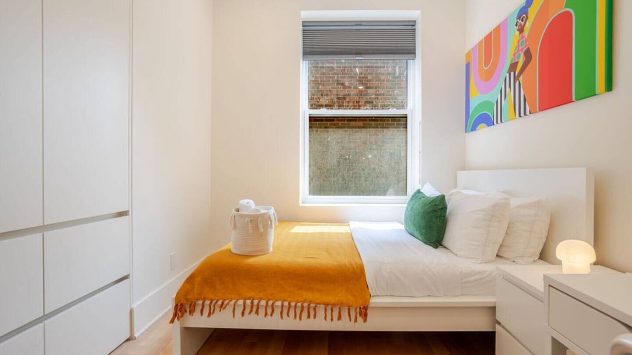 Photo of Bedroom in Milton Park