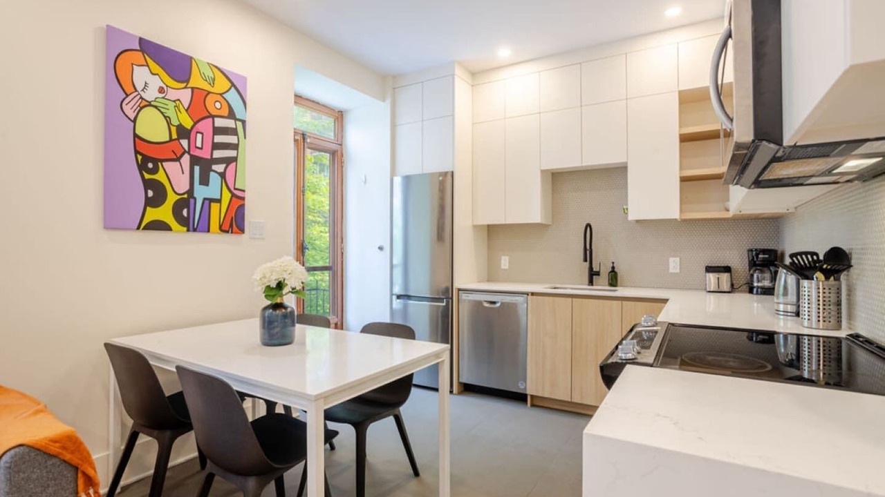 Photo of Kitchen in Milton Park