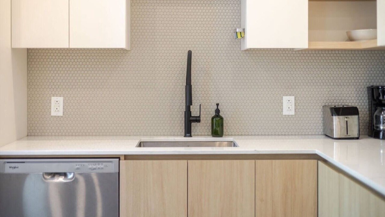 Photo of Kitchen in Milton Park