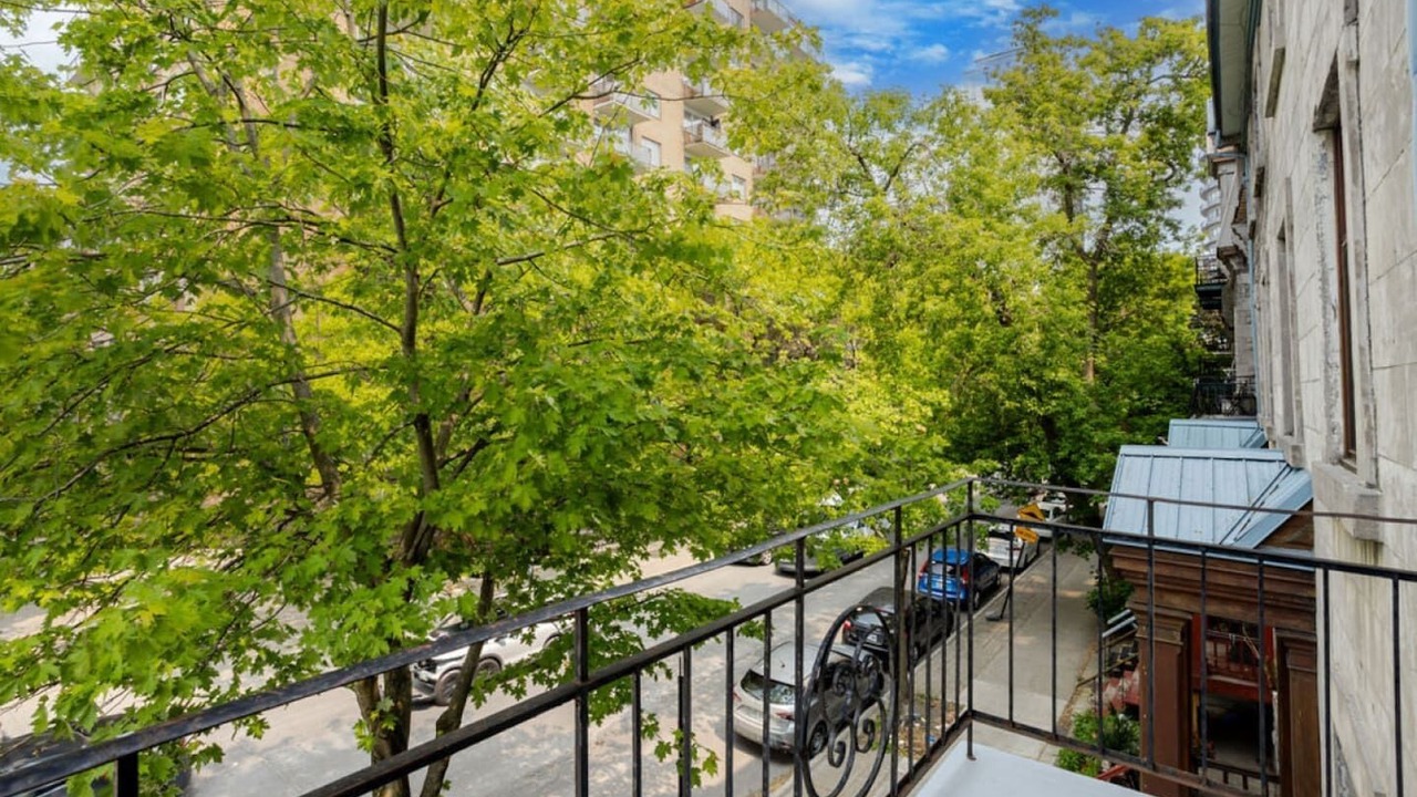 Photo of Outdoor in Milton Park