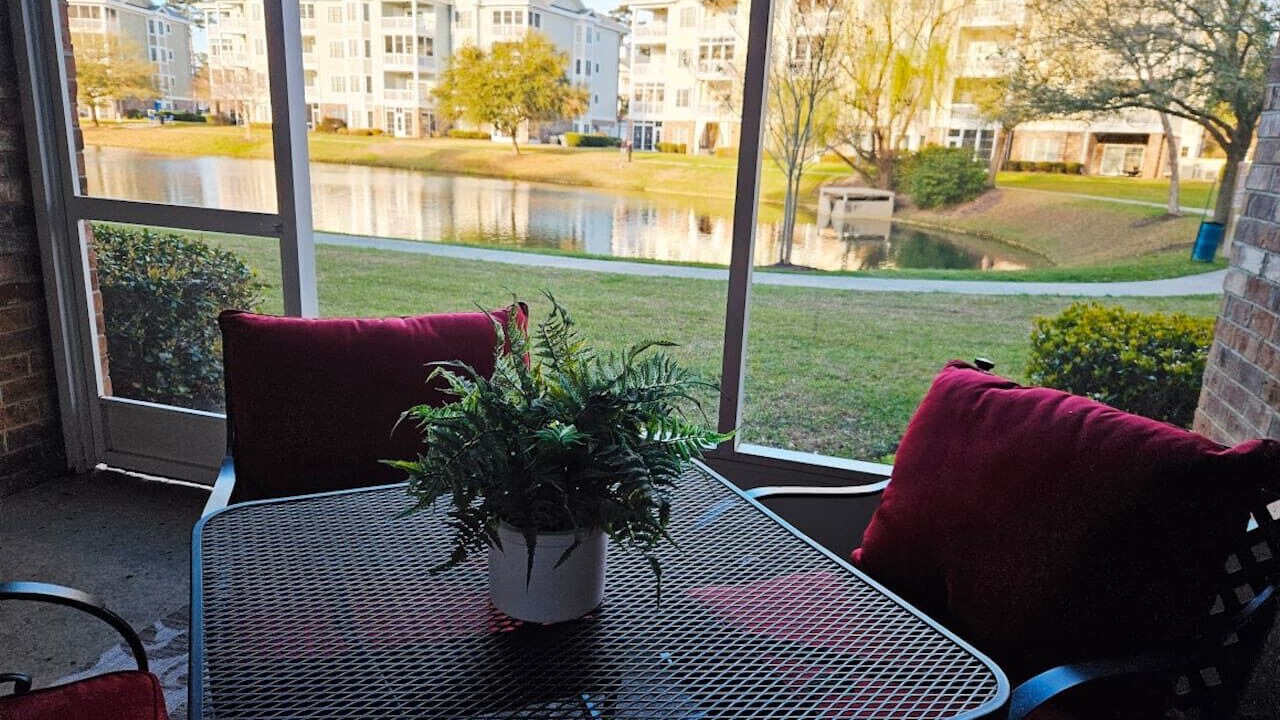 Photo of Outdoor in Central Myrtle Beach