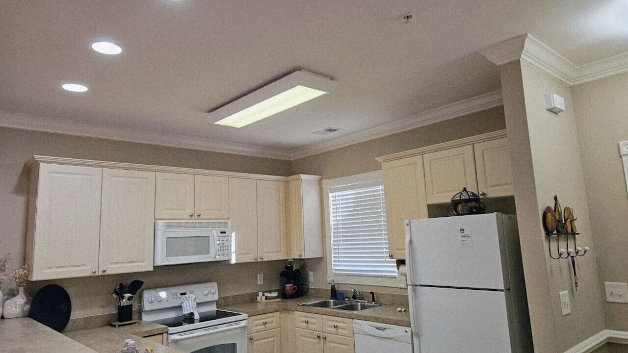 Photo of Kitchen in Central Myrtle Beach