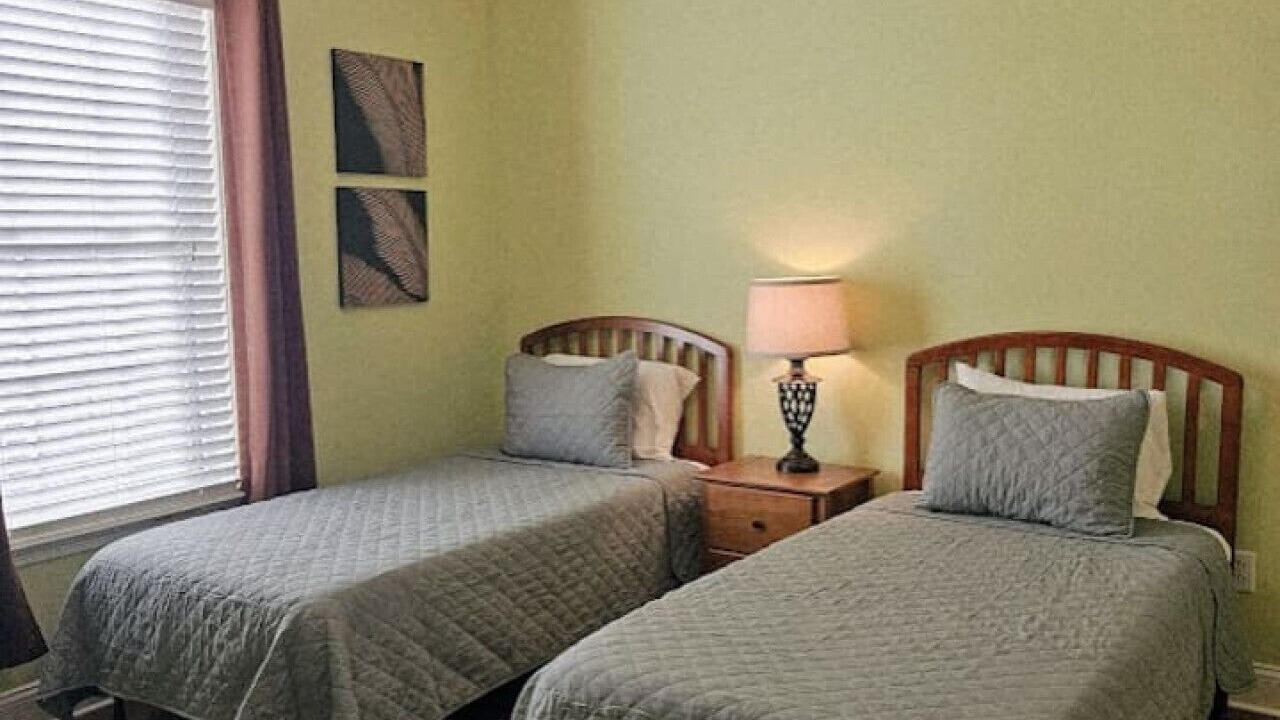 Photo of Bedroom in Central Myrtle Beach