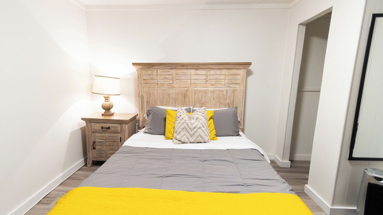 Photo of Bedroom in Johnson City