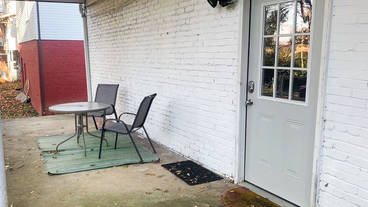 Photo of Outdoor in Johnson City