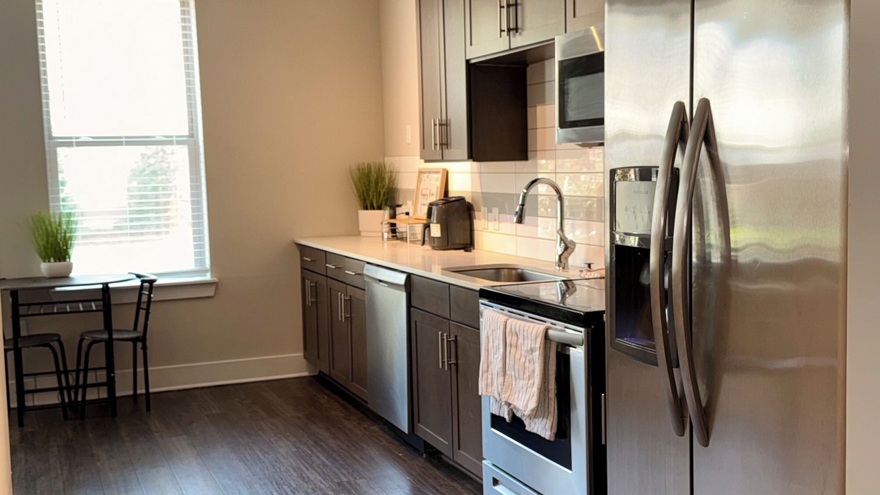 Photo of Kitchen in Villa Heights