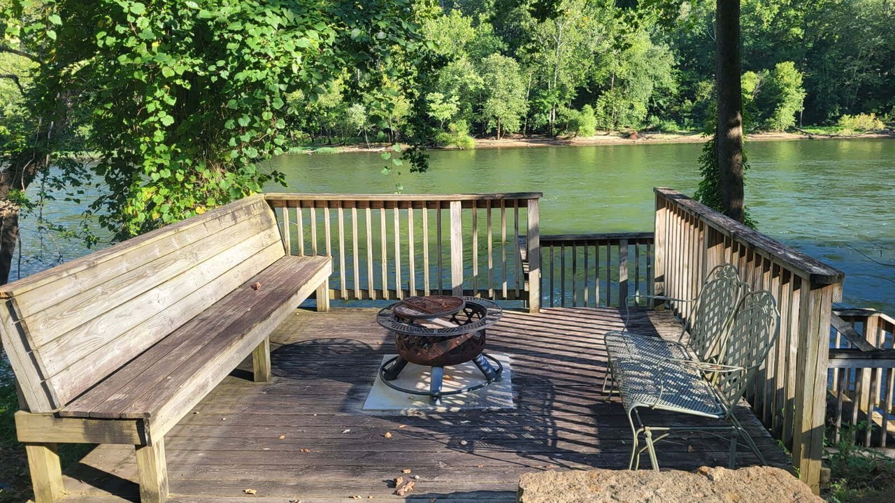 Photo of Patio Balcony in Prince