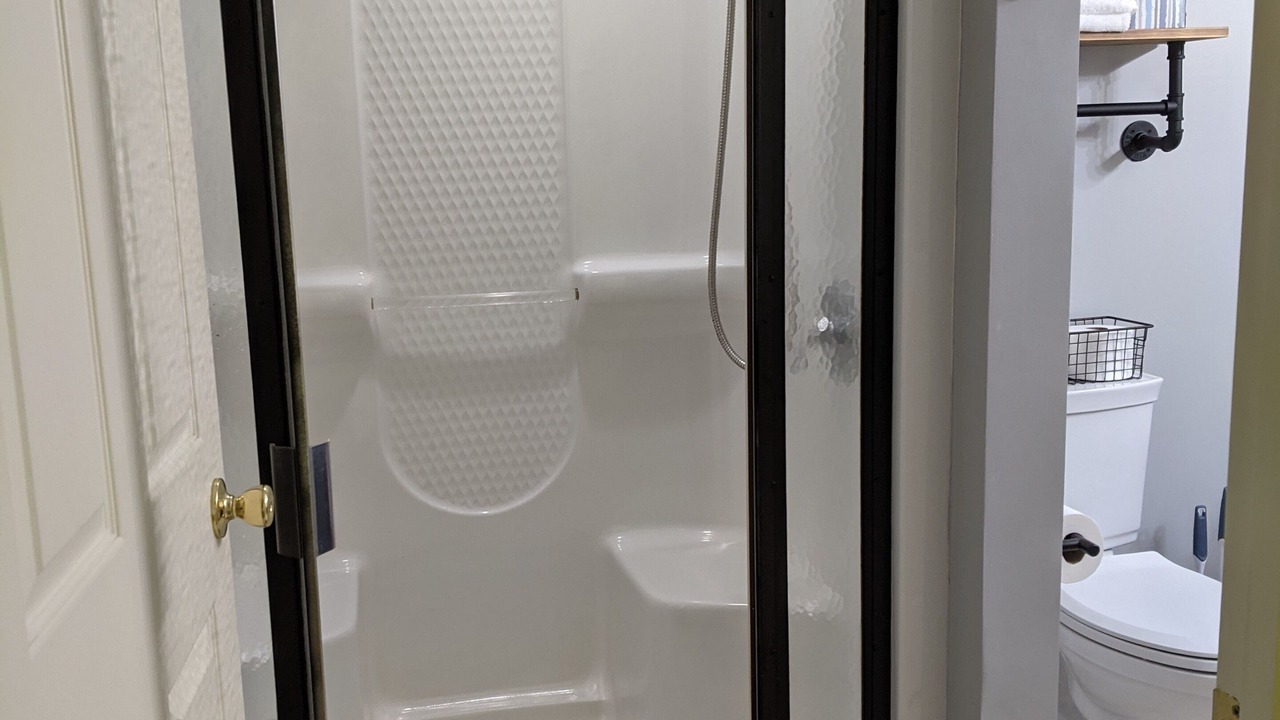 Photo of Bathroom in Big Sandy