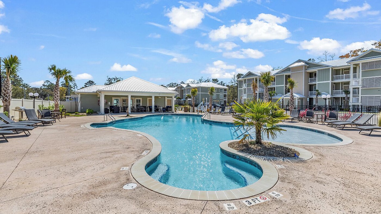 Photo of Outdoor in Murrells Inlet