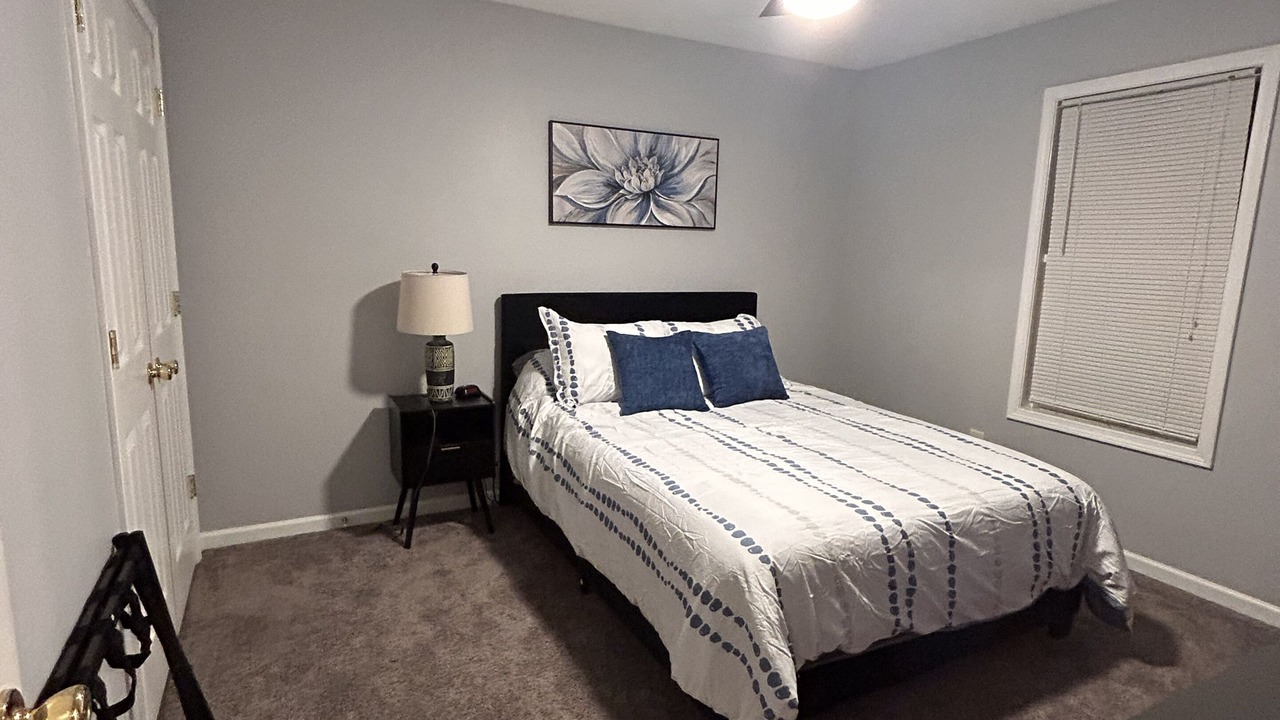 Photo of Bedroom in Steele Creek