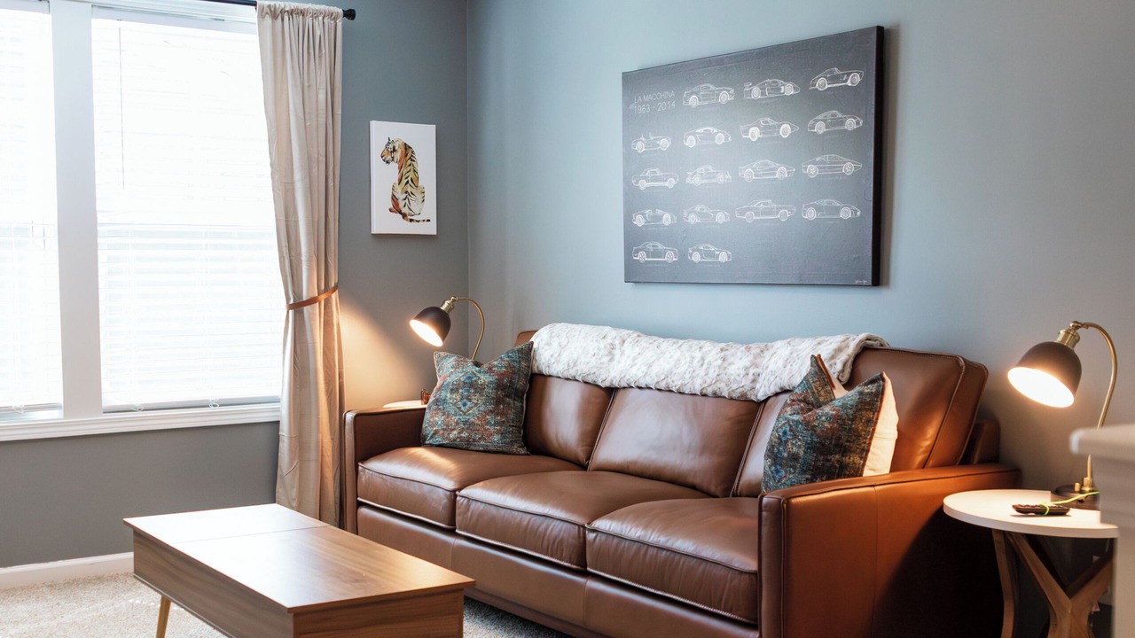 Photo of Livingroom in Central