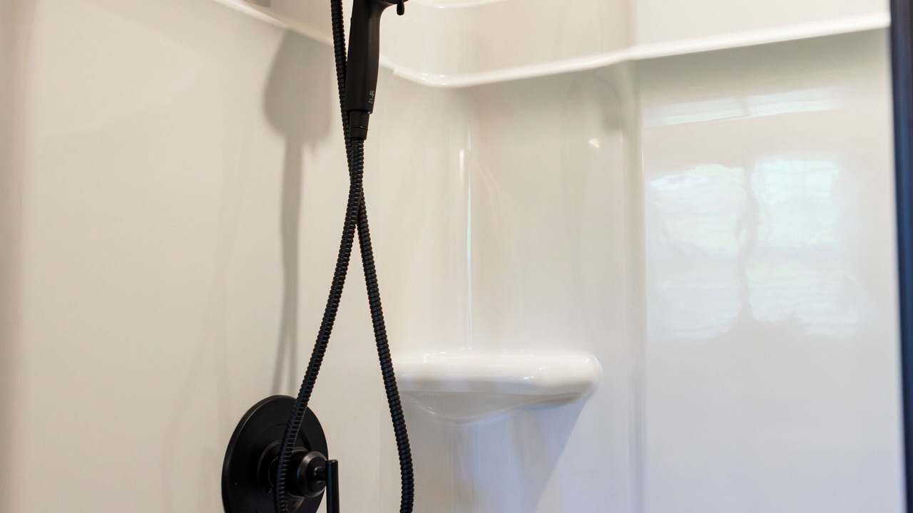 Photo of Bathroom in Central