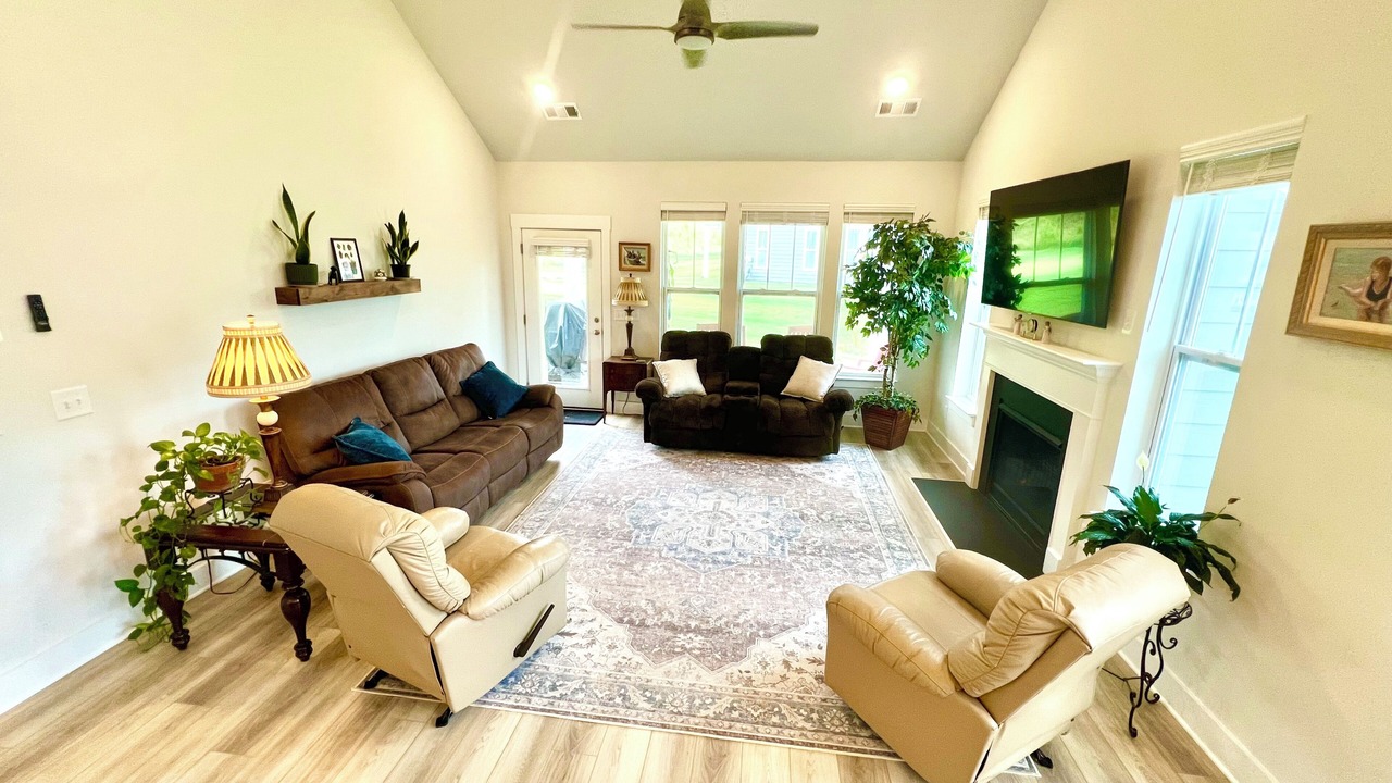 Photo of Livingroom in Central