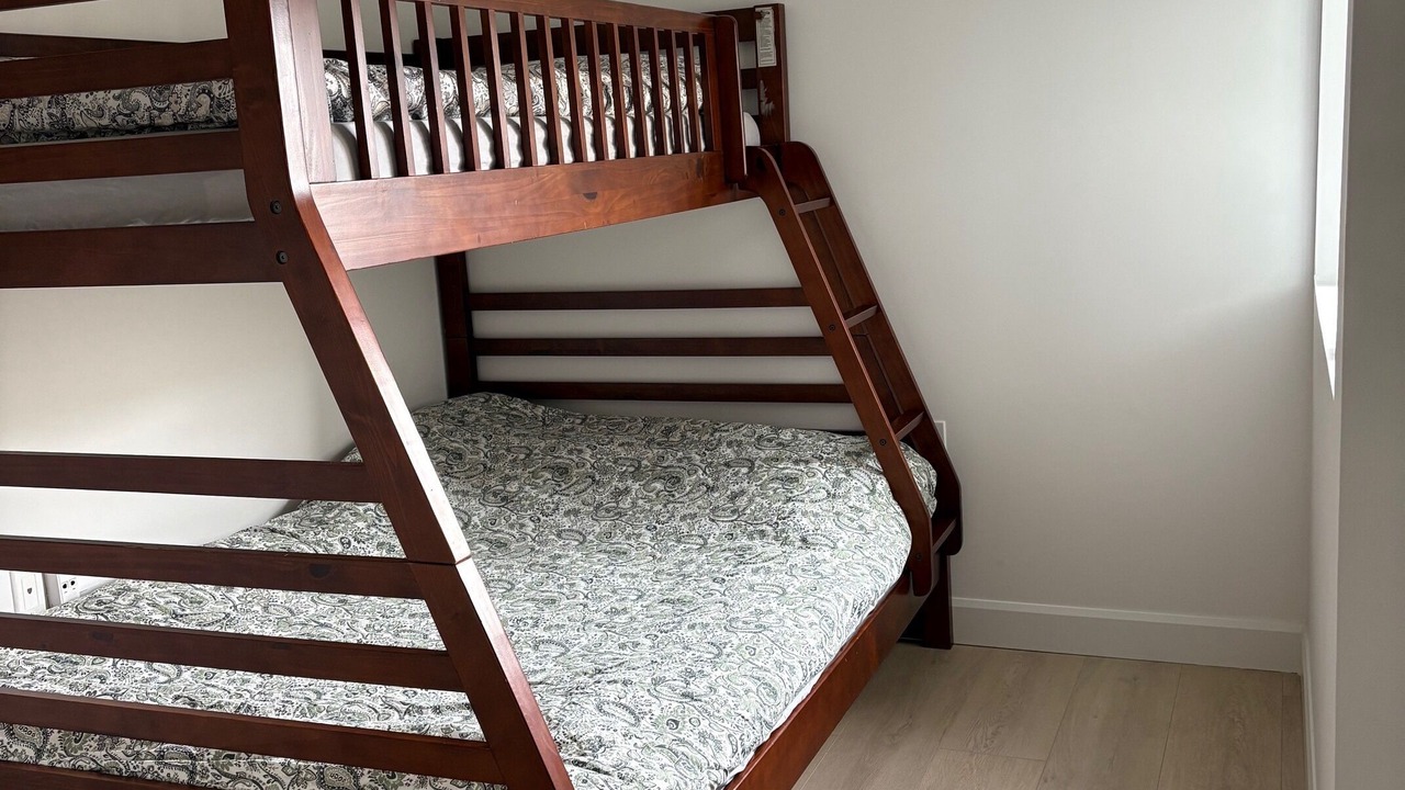 Photo of Bedroom in Clanton Park