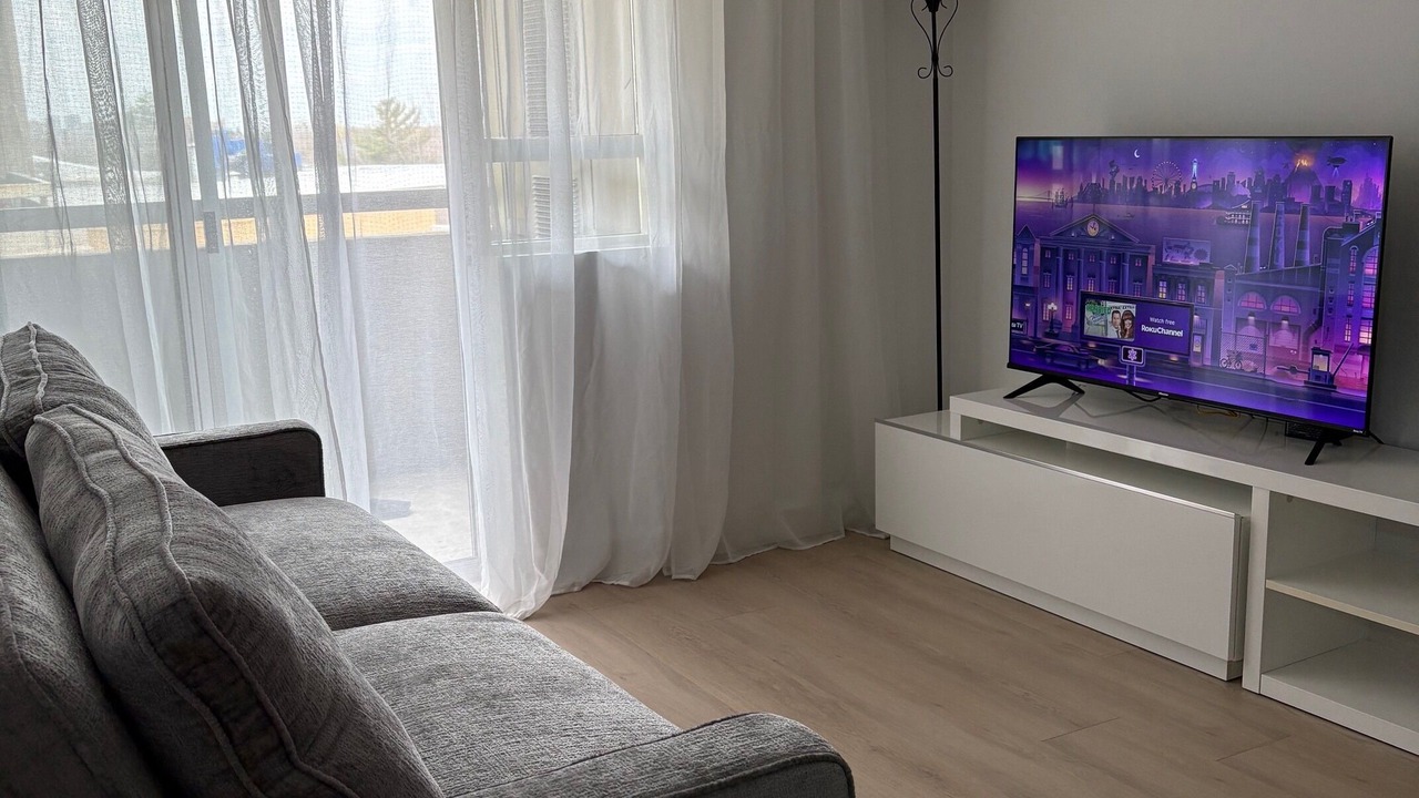 Photo of Livingroom in Clanton Park