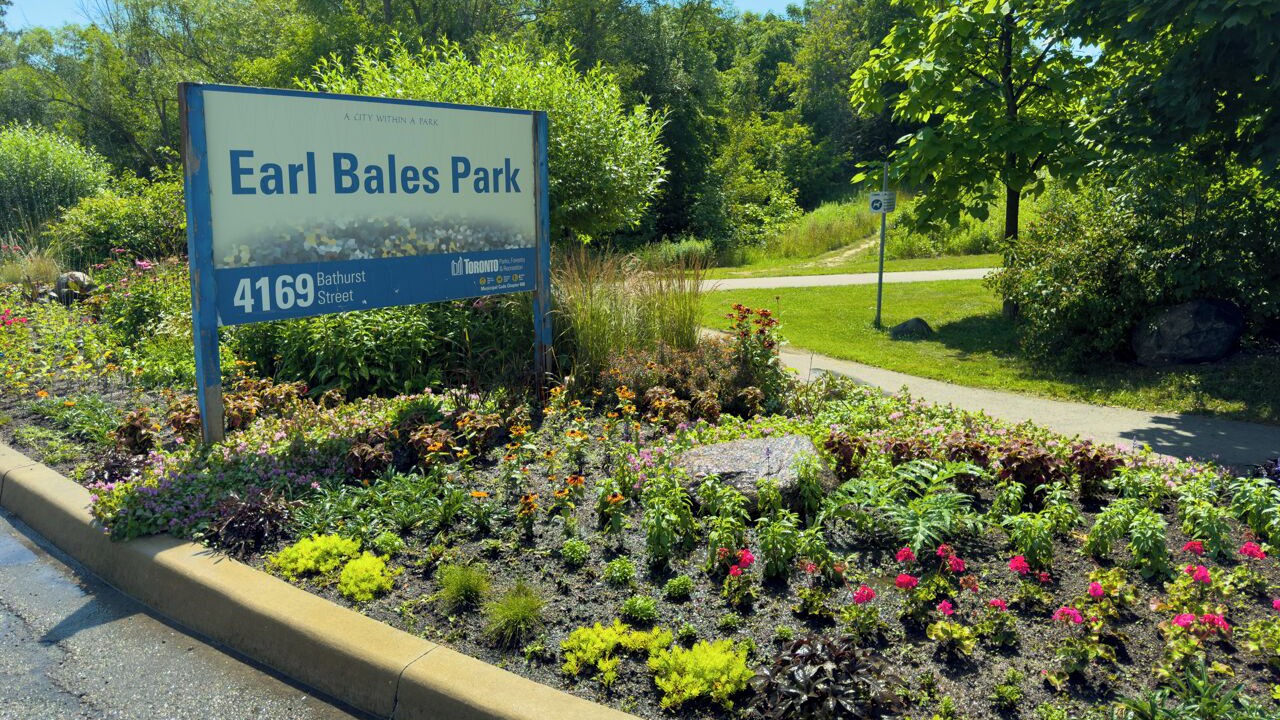 Photo of Outdoor in Clanton Park