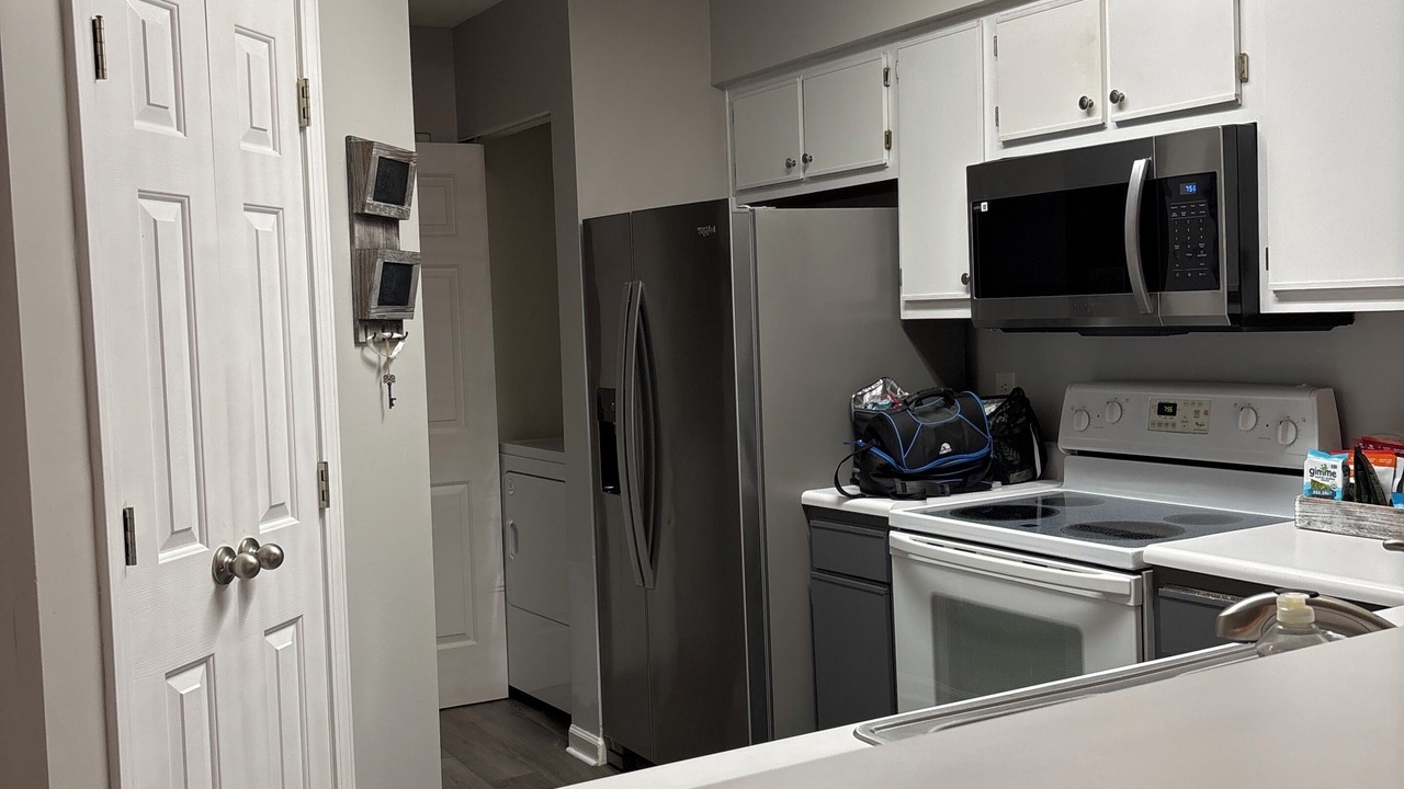 Photo of Kitchen in Carolina Forest