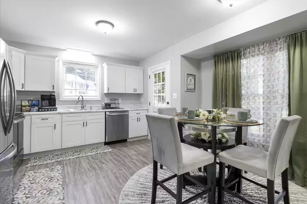Photo of Kitchen in Colonial Heights