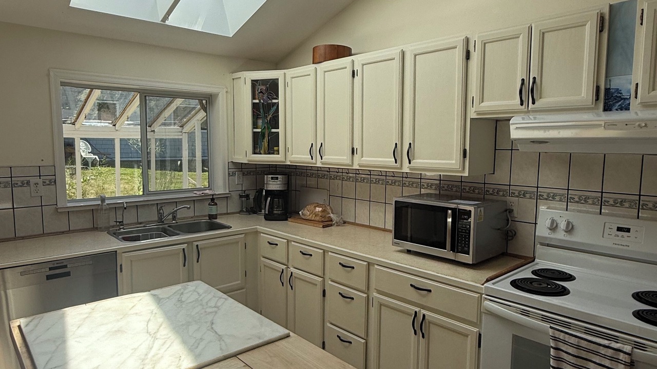 Photo of Kitchen in Vesuvius