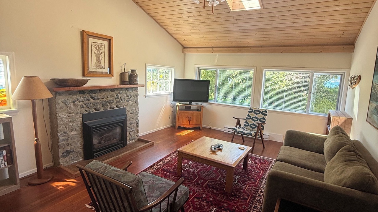 Photo of Livingroom in Vesuvius
