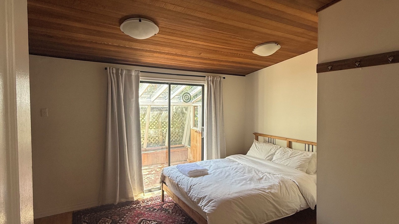Photo of Bedroom in Vesuvius