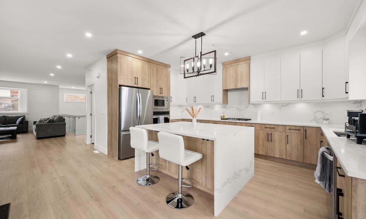 Photo of Kitchen in Eastern Hillsides