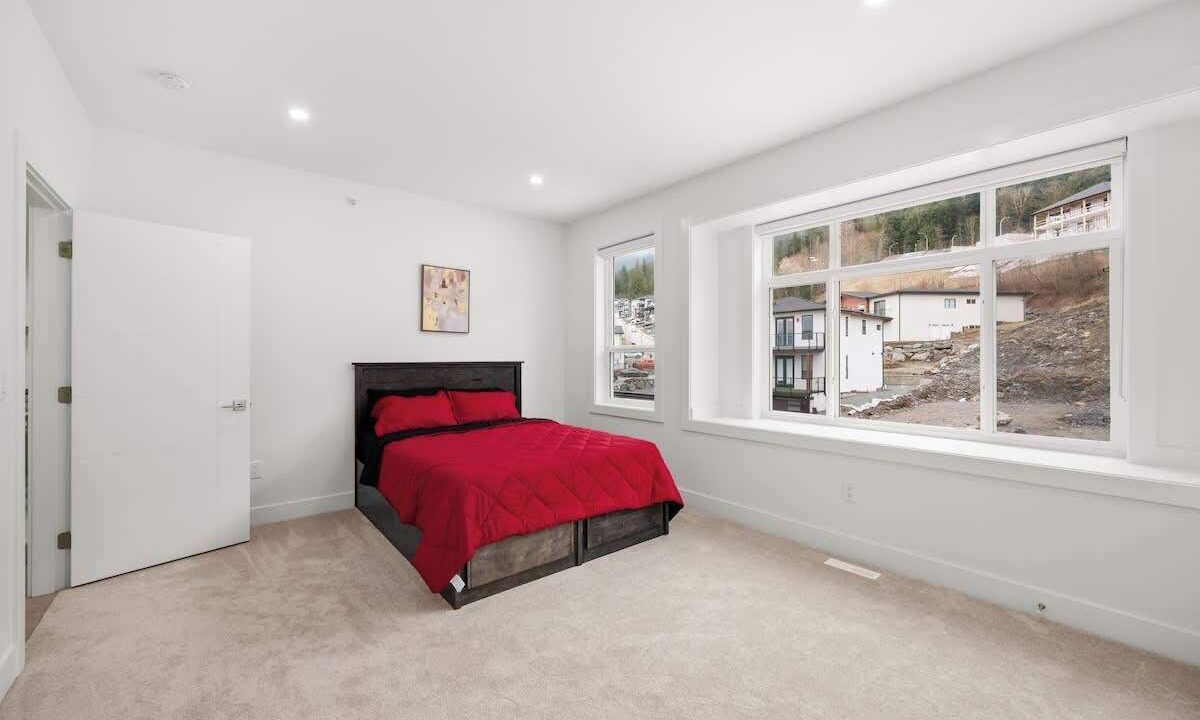 Photo of Bedroom in Eastern Hillsides