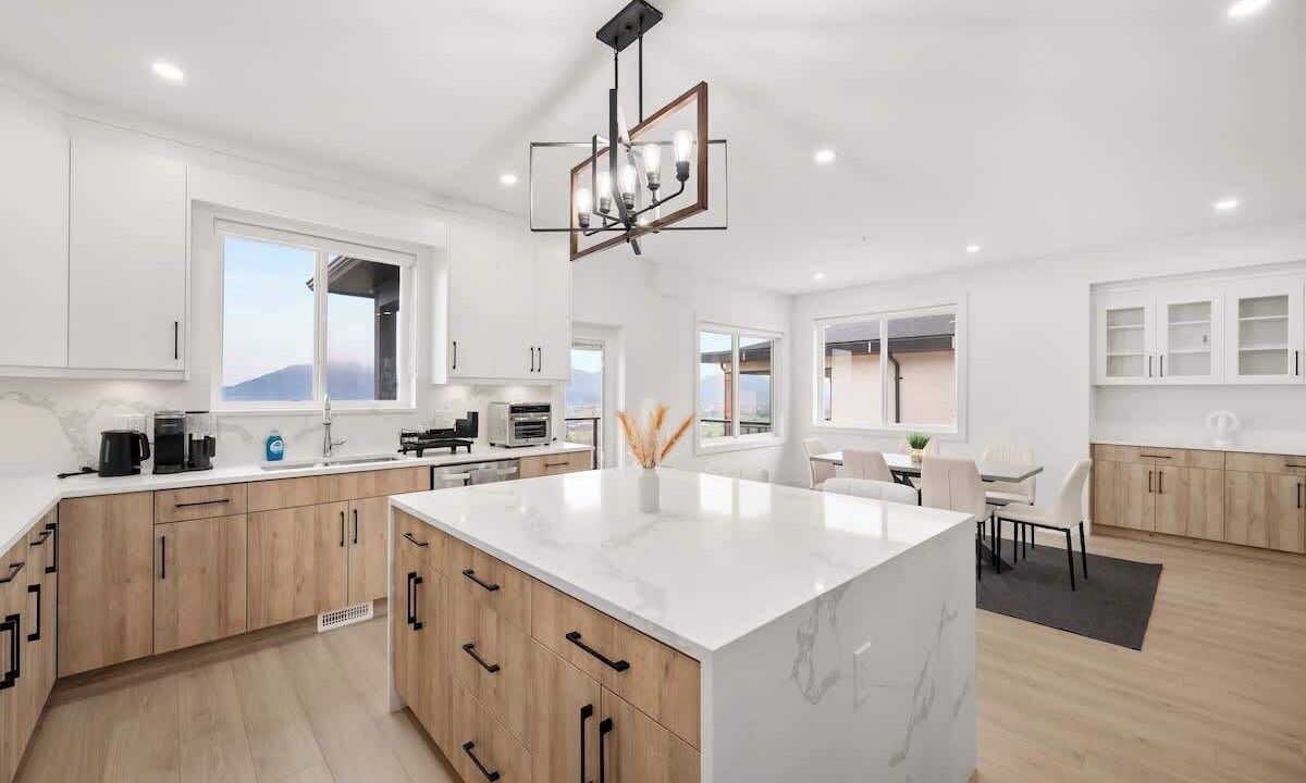 Photo of Kitchen in Eastern Hillsides