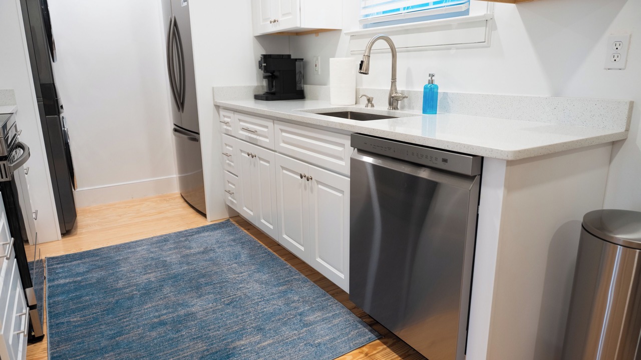 Photo of Kitchen in Earlewood