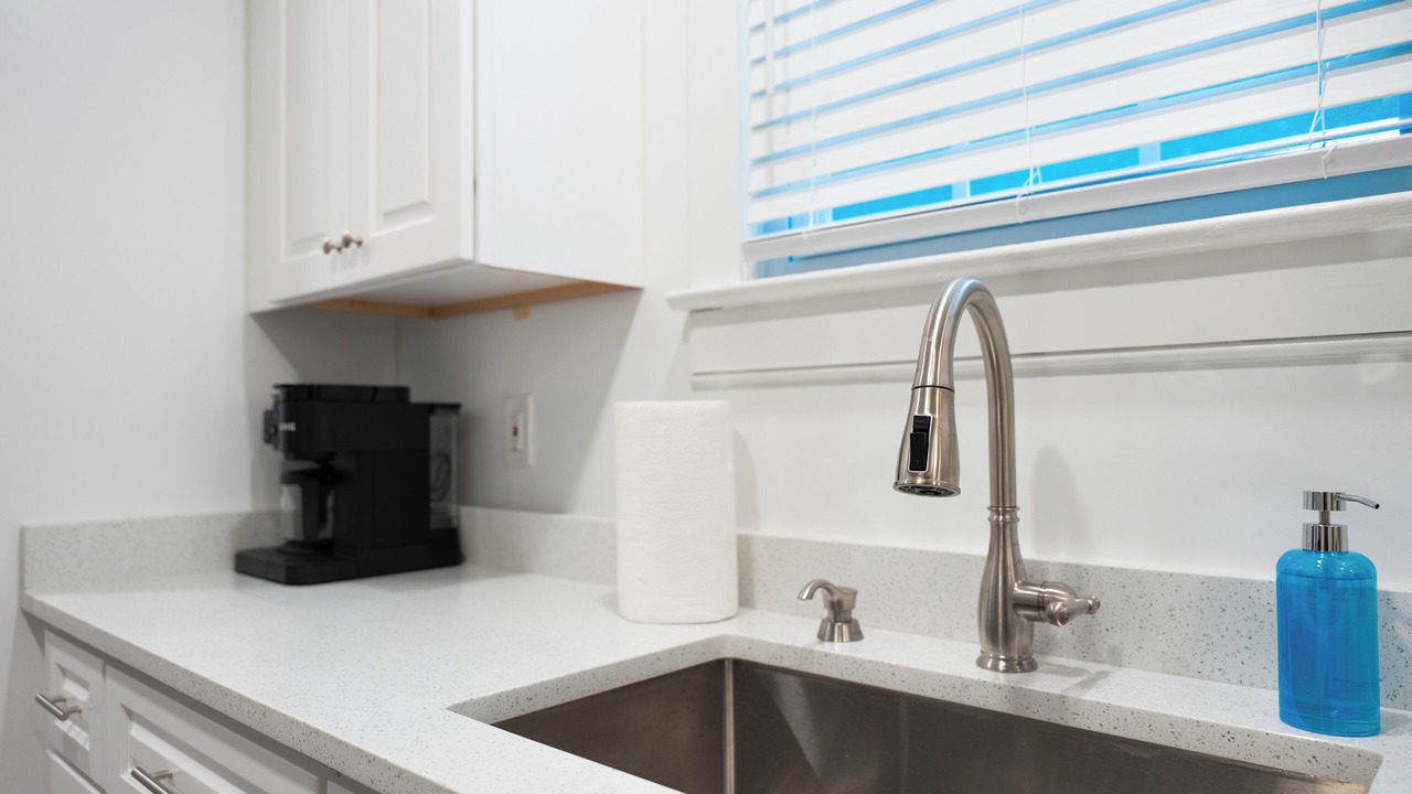 Photo of Kitchen in Earlewood