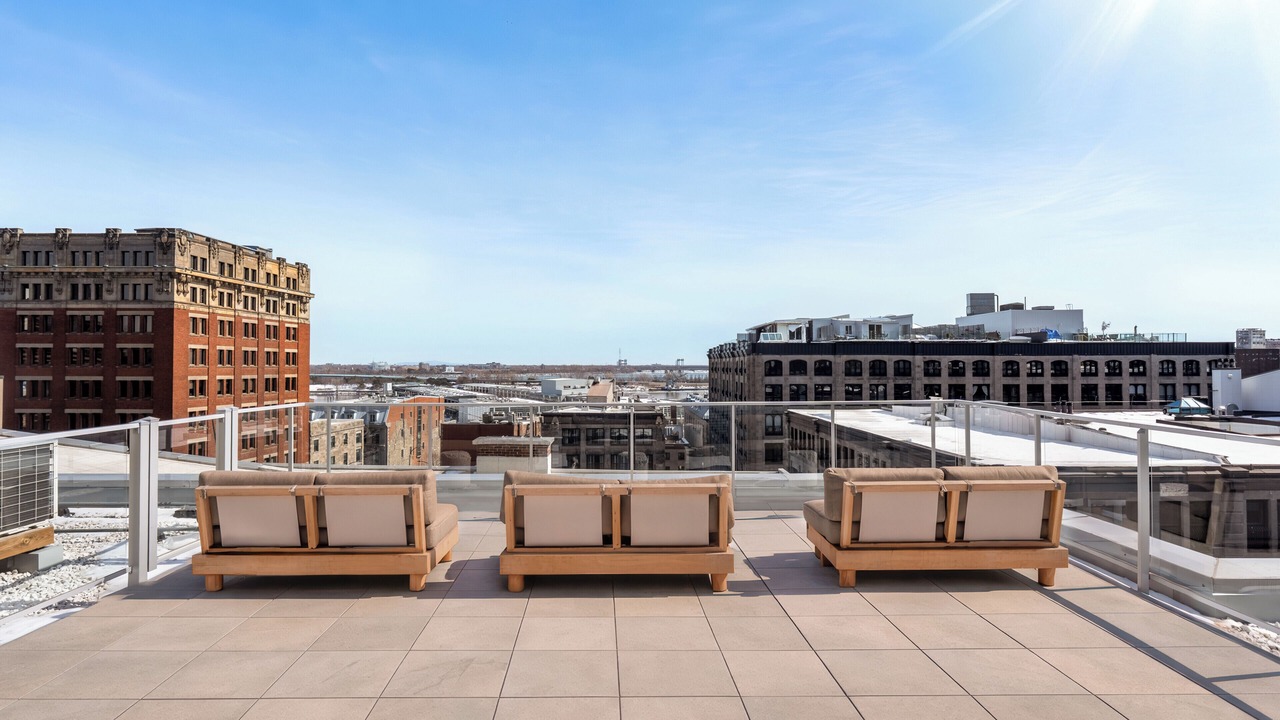 Photo of Outdoor in Old Montreal